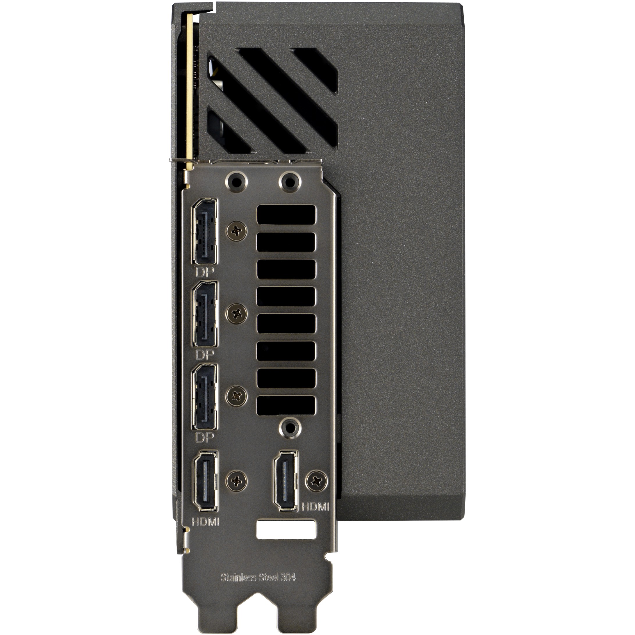 Kartelë Grafike Nvidia RTX 5080 16GB ASUS ROG Astral OC GDDR7 3Fan - Figura 4