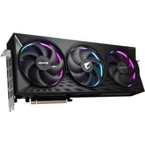 Kartelë Grafike AMD RX 9070 XT 16GB Gigabyte Radeon Aorus Elite GDDR6 3Fan