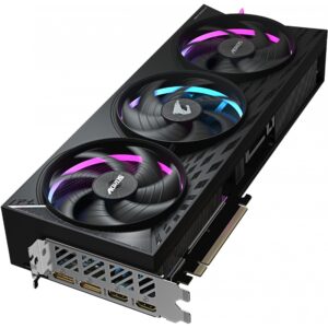 Kartelë Grafike AMD RX 9070 XT 16GB Gigabyte Radeon Aorus Elite GDDR6 3Fan