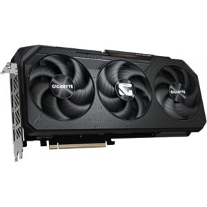 Kartelë Grafike Gigabyte / AMD Radeon / RX 9070 XT 16GB / OC / GDDR6 / 3Fan