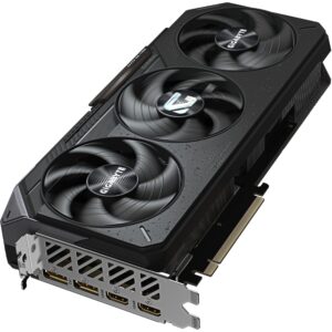 Kartelë Grafike Gigabyte / AMD Radeon / RX 9070 XT 16GB / OC / GDDR6 / 3Fan