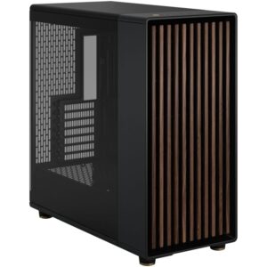Kasë Midi Tower Fractal Design / North XL RC / TG - Zezë