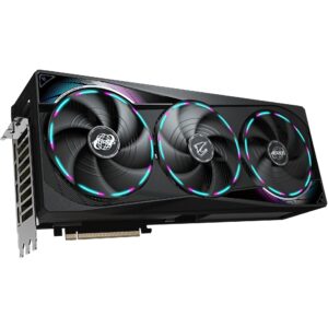 Kartelë Grafike Nvidia RTX 5080 16GB Gigabyte Aorus Master GDDR7 3Fan
