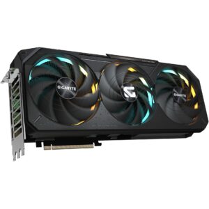 Kartelë Grafike Nvidia RTX 5080 16GB Gigabyte Gaming OC GDDR7 3Fan