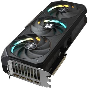 Kartelë Grafike Nvidia RTX 5080 16GB Gigabyte Gaming OC GDDR7 3Fan