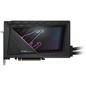 Kartelë Grafike Nvidia RTX 5090 32GB Gigabyte Aorus Xtreme Waterforce GDDR7