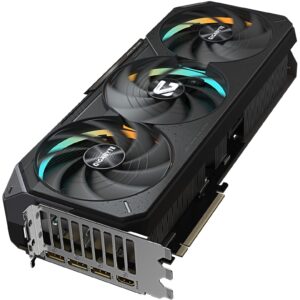 Kartelë Grafike NVIDIA RTX 5070 Ti 16GB Gigabyte Gaming OC GDDR7 3 Fan