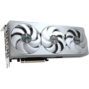Kartelë Grafike Nvidia RTX 5070 Ti 16GB Gigabyte Eagle Ice OC SFF GDDR7 3 Fan