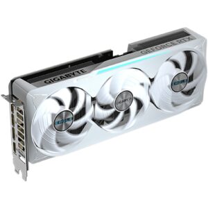 Kartelë Grafike Nvidia RTX 5070 Ti 16GB Gigabyte Eagle Ice OC SFF GDDR7 3 Fan
