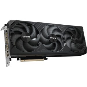Kartelë Grafike Nvidia RTX 5070 Ti 16GB Gigabyte Windforce OC SFF GDDR7 3 Fan