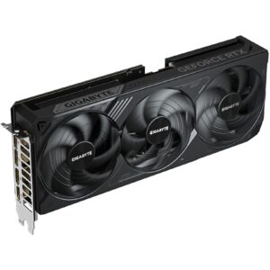 Kartelë Grafike Nvidia RTX 5070 Ti 16GB Gigabyte Windforce OC SFF GDDR7 3 Fan