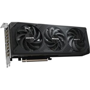 Kartelë grafike NVIDIA RTX 5070 12GB Gigabyte Windforce OC SFF GDDR7 3 Fan