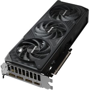 Kartelë grafike NVIDIA RTX 5070 12GB Gigabyte Windforce OC SFF GDDR7 3 Fan