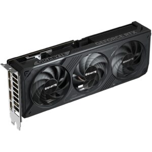 Kartelë grafike NVIDIA RTX 5070 12GB Gigabyte Windforce OC SFF GDDR7 3 Fan
