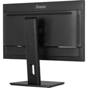 Monitor Iiyama ProLite XUB2497HSU-B2 / 24" Full HD IPS 1ms 100Hz / HDMI DP USB Hub Speaker / e zezë