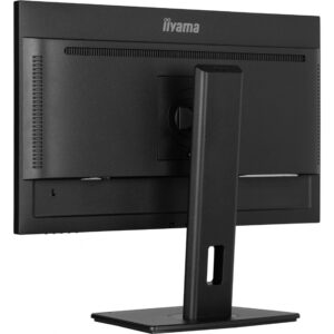 Monitor Iiyama ProLite XUB2497HSU-B2 / 24" Full HD IPS 1ms 100Hz / HDMI DP USB Hub Speaker / e zezë