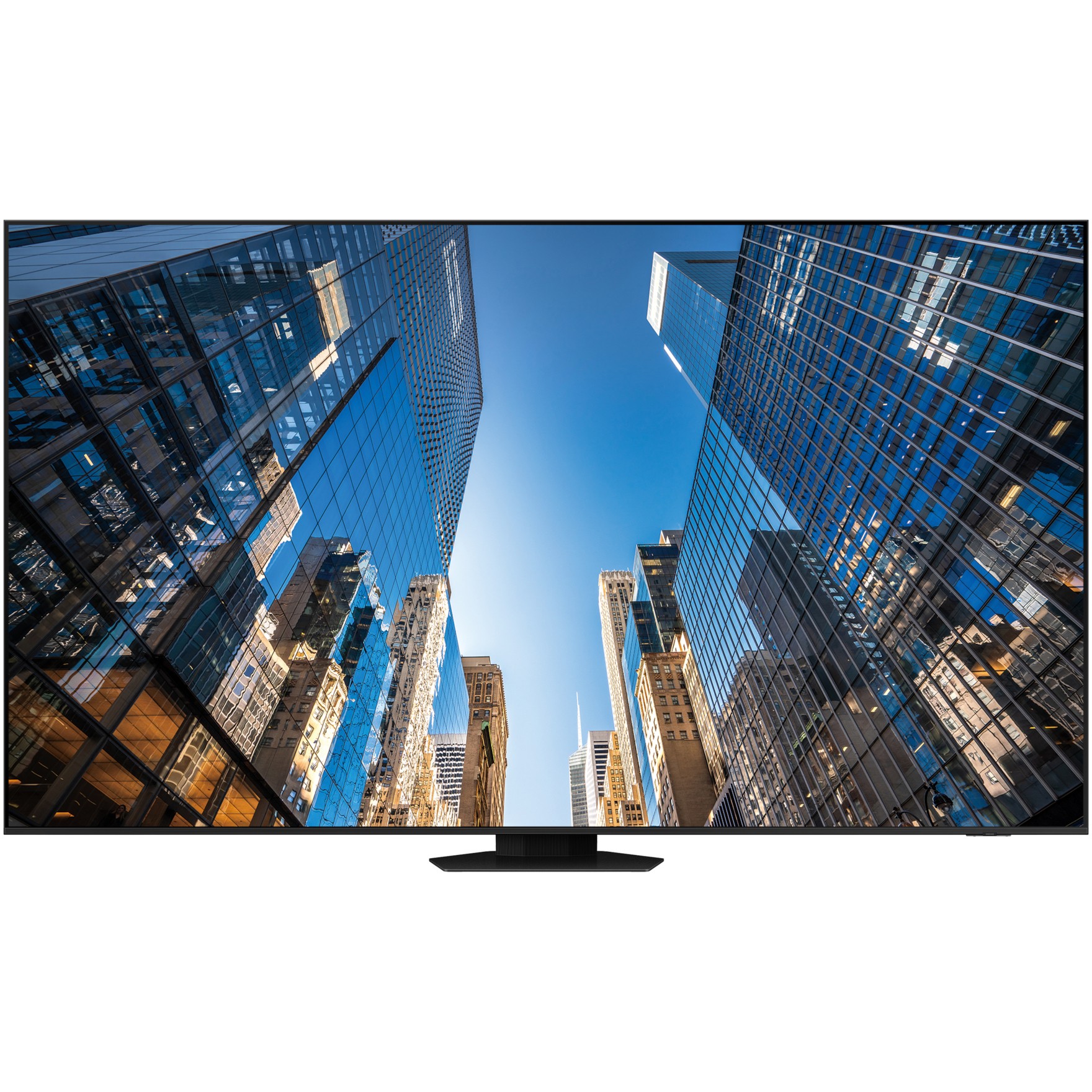 Monitor Samsung Smart Signage / 98″ / UHD / VA LCD / 16:9 / HDMI -  Zezë