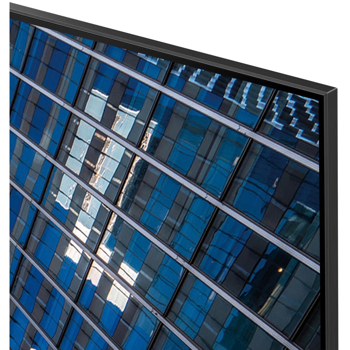 Monitor Samsung Smart Signage / 98″ / UHD / VA LCD / 16:9 / HDMI -  Zezë - Figura 5