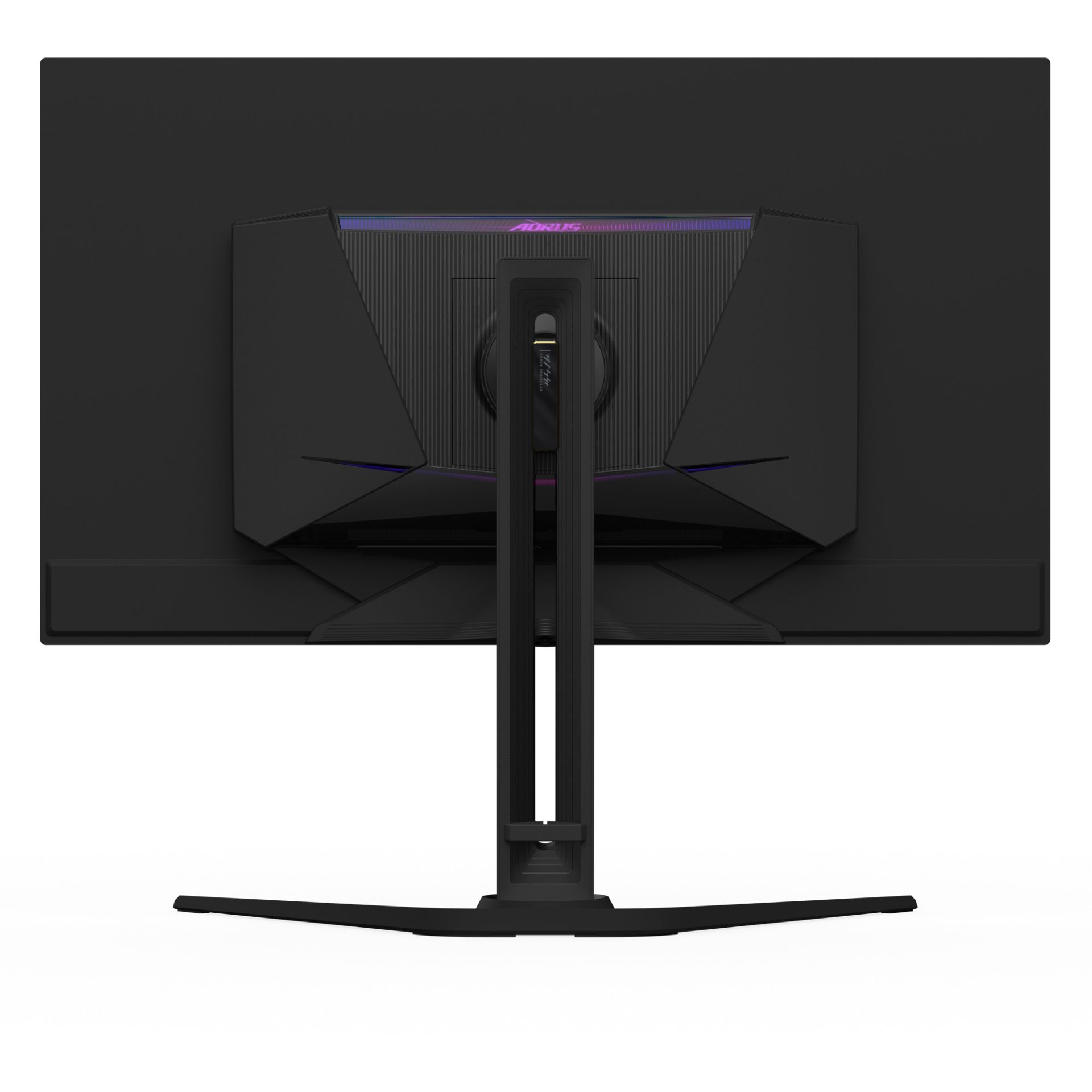 Monitor Gaming Gigabyte AORUS FO32U2P / 32" / 4K UHD OLED / 240 Hz / 0.03 ms / 2xHDMI + DP + USB-C + Speaker /Zezë - Figura 3