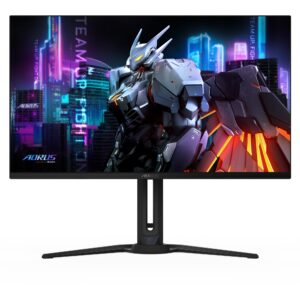 Monitor Gigabyte Aorus FO32U2 32" / 4K / OLED HDR400 0.03ms 240Hz / HDMI DP / USB-C / Speaker / e zezë