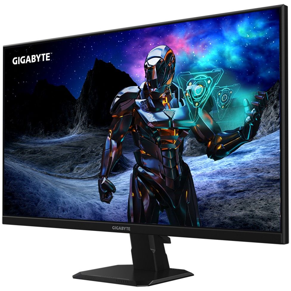 Monitor Gaming Gigabyte GS27Q x / 27" / QHD SS-IPS LCD / 240 Hz / 1 ms / 2xHDMI + DP / Zezë - Figura 2