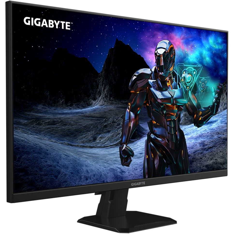 Monitor Gaming Gigabyte GS27Q x / 27" / QHD SS-IPS LCD / 240 Hz / 1 ms / 2xHDMI + DP / Zezë - Figura 3