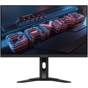 Monitor Gigabyte M27UA 27" / 4K / UHD IPS 1ms 160Hz HDR400 / HDMI DP / USB-C / Speaker /  e zezë