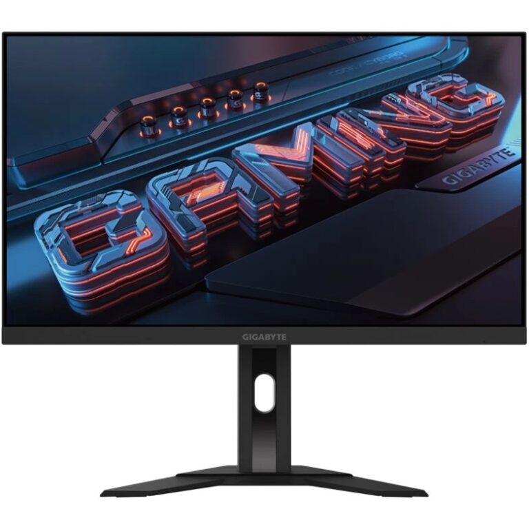 Monitor Gigabyte M27UA 27" / 4K / UHD IPS 1ms 160Hz HDR400 / HDMI DP / USB-C / Speaker /  e zezë