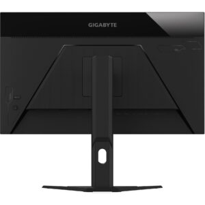 Monitor Gigabyte M27UA 27" / 4K / UHD IPS 1ms 160Hz HDR400 / HDMI DP / USB-C / Speaker /  e zezë