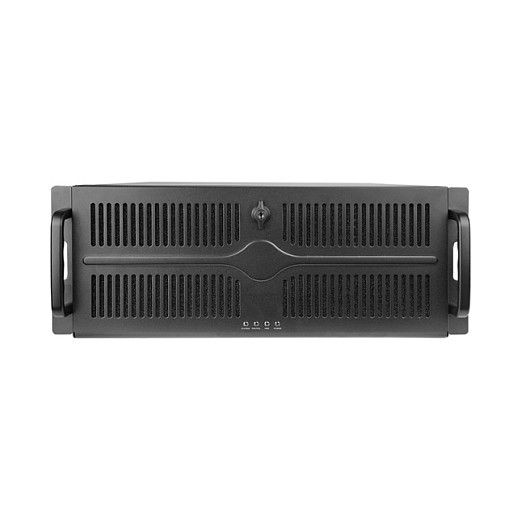 Rack 4HE Chieftec UNC-409S-B-OP - Zezë - Figura 5