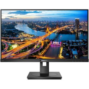 Monitor Philips B Line 245B1 / 24" / 2560x1440 / 75Hz / 4ms / IPS / i zi