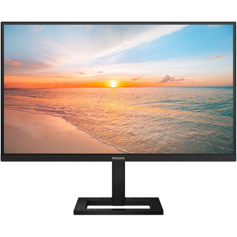 Monitor Philips 27E1N1900AE / 27" 4K Ultra HD IPS HDR10 4ms 60Hz IPS / HDMI USB-C Speaker / e zezë