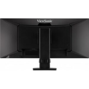 Monitor VIEWSONIC VA3456-MHDJ / 34" UltraWide Quad HD 75 Hz 4 ms IPS  / HDMI DisplayPort speakers / e zezë