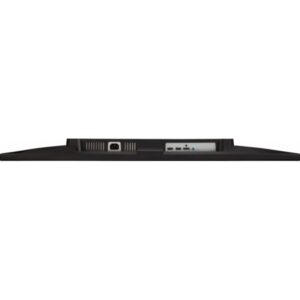 Monitor VIEWSONIC VA3456-MHDJ / 34" UltraWide Quad HD 75 Hz 4 ms IPS  / HDMI DisplayPort speakers / e zezë