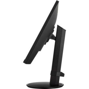 Monitor ViewSonic VG2708-4K / 27" / 4K UHD / IPS / HDR10 / 4ms / 60Hz / 2x HDMI / DisplayPort / Pivot / e zezë