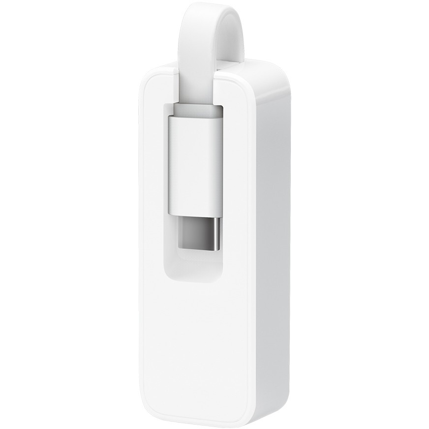 Adapter TP‑LINK / UE300C / USB Type‑C / RJ45 / Gigabit Ethernet - Figura 2