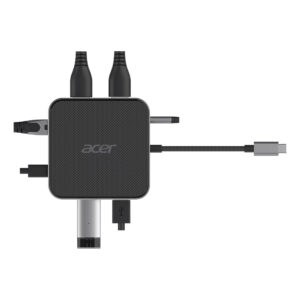 Hub Multi Display Acer – Zezë 8