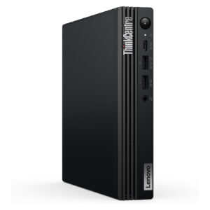 Kompjuter Lenovo ThinkCentre M75q Tiny G5 / Ryzen 5 8500GE / 16GB DDR5 / 512GB / AMD Radeon 740M – Zezë 8