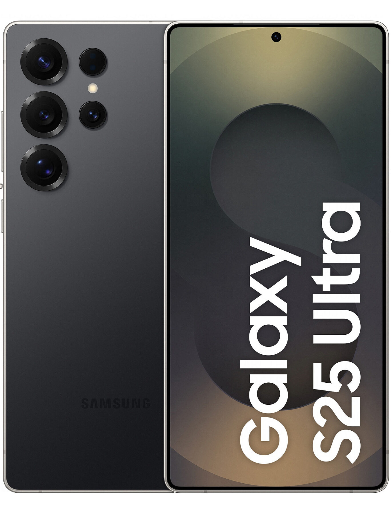 Telefon Samsung Galaxy S25 Ultra / 5G / 12GB / 256GB – Zezë