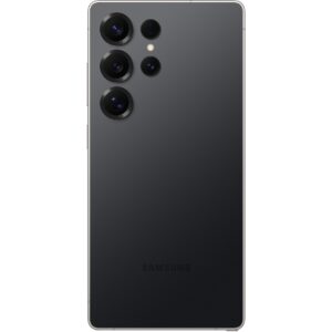 Samsung Galaxy S25 Ultra 12GB / 512GB - 5G EU Titanium Black