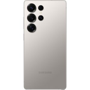 Samsung Galaxy S25 Ultra / 5G / 12GB / 1TB – Titanium Gri