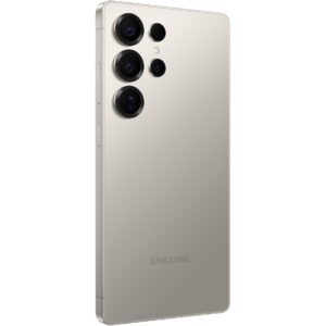 Samsung Galaxy S25 Ultra / 5G / 12GB / 1TB – Titanium Gri