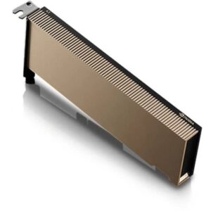 Kartelë Grafike Nvidia 16 GB A2 GPU-Computing processor GDDR6 passive