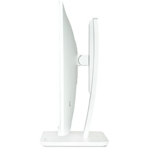 Monitor TERRA 2465W PV / 23.8" / Full HD  / IPS / 5ms / HDMI / DisplayPort / Speaker / e bardhë
