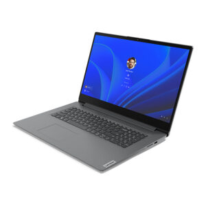Laptop Lenovo V17 G4 IRU 83A2 / i3 1315U / 8GB DDR4 / 512GB / 17.3″ Full HD IPS AG / Intel UHD Graphics – Gri e Errët 8
