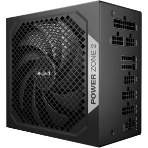 Furnizues Energjie PSU 850W be quiet! Power Zone 2