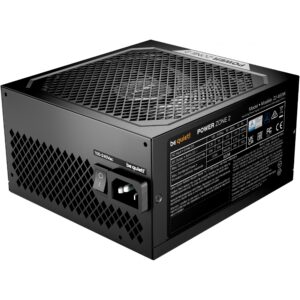 Furnizues Energjie PSU 850W be quiet! Power Zone 2