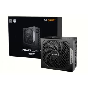 Furnizues Energjie PSU 850W be quiet! Power Zone 2
