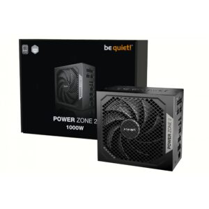 Furnizues Energjie (PSU) 1000W be quiet! Power Zone 2