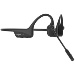 Kufje pa Kabllo Shokz OpenComm2 UC / Bluetooth Wireless Bone Conduction / USB‑A – Zezë 8